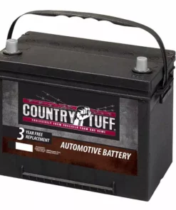 Country Tuff® Automotive Battery Group 94R 690 CCA