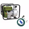 Sportsman Series 2 In. Gasoline Semi Trash Or Water Transfer Pump With Complete Hose Kit 1 Sportsman Series 2 In. Gasoline Semi Trash Or Water Transfer Pump With Complete Hose Kit -Farm & Ranch best sale 0001309
