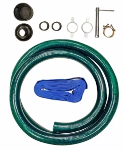 Sportsman Series 2 In. Gasoline Semi Trash Or Water Transfer Pump With Complete Hose Kit -Farm & Ranch best sale 0001309 2