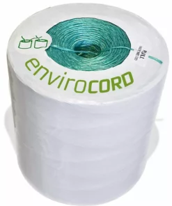 EnviroCord Plastic Solar Degradable Baler Twine 20,000 Ft.