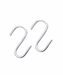 Erickson 10 Pk. S Hooks