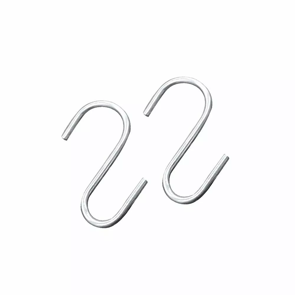 Erickson 10 Pk. S Hooks 3 Erickson 10 Pk. S Hooks