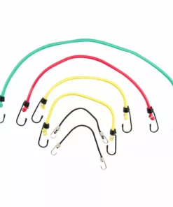 Erickson 6 Pk. Bungee Kit