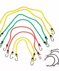 Erickson 12 Ct. Assortment Bungee Jar