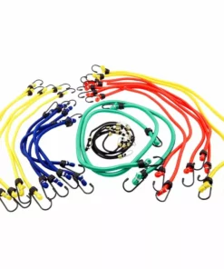 Erickson 25 Ct. Assortment Bungee Jar