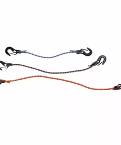 Erickson 12 Ct. Adjustable Bungee