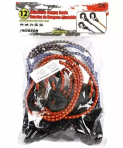 Erickson 12 Ct. Adjustable Bungee -Farm & Ranch best sale 0018577 3