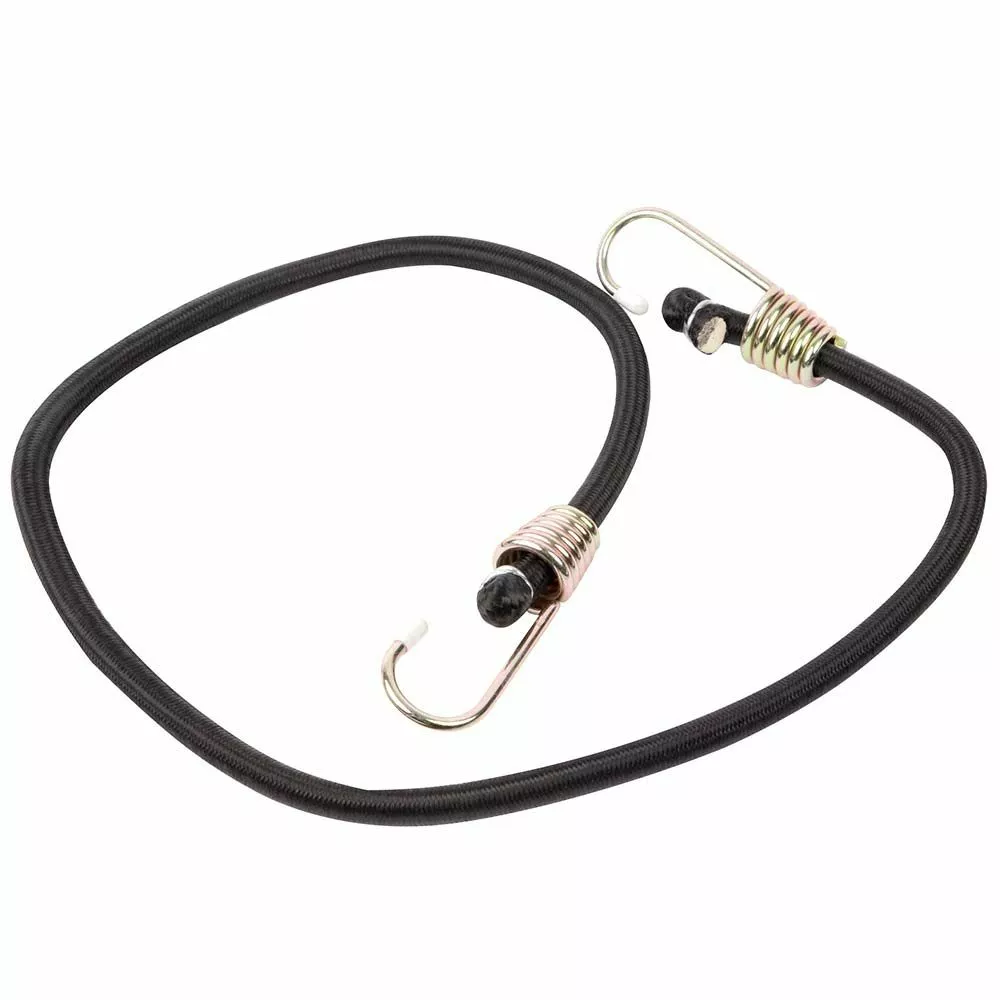 Erickson Heavy Duty 10MM Bungee Cord 3 Erickson Heavy Duty 10MM Bungee Cord