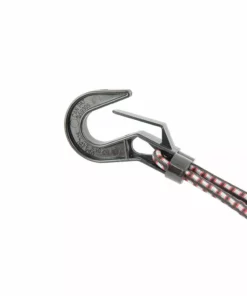 Erickson 72 In. X 8MM Adjustable Bungee Cord