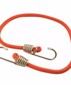 Erickson 6 Pk. Industrial Bungee Cord