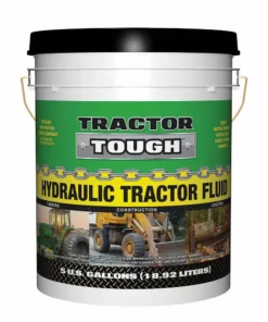 Tractor Tough™ Hydraulic Tractor Fluid