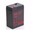 Power Patrol Deer Feeder Battery - 6V 4AH -Farm & Ranch best sale 0026836