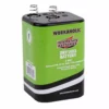 Interstate Batteries Deer Feeder Battery - 6V 7AH -Farm & Ranch best sale 0026838