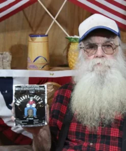 Grandpa Gus's Mouse Repellent Pouches - 4 Pack -Farm & Ranch best sale 0027623 4