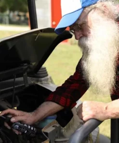 Grandpa Gus's Potent Mouse Repellent -Farm & Ranch best sale 0027627 2