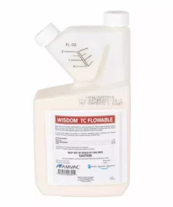 AMVAC Wisdom TC Flowable Insecticide