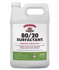 Farm General 80/20 Surfactant