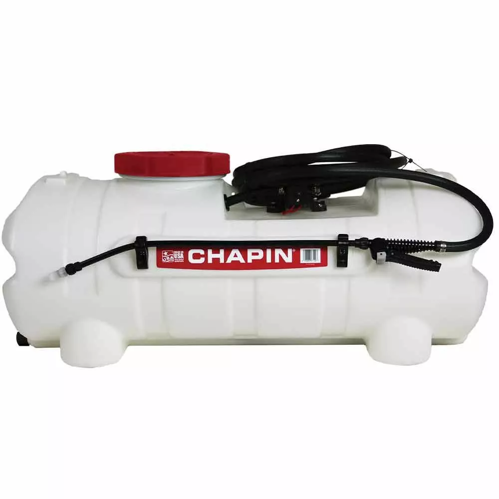Chapin 15 Gal. ATV Sprayer 3 Chapin 15 Gal. ATV Sprayer