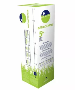 Silacord Silage Wrap 30 In. X 5000 Ft.