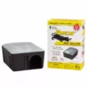 Motomco Rat Killer Disposable Station -Farm & Ranch best sale 0043144