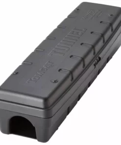 Tomcat Tunnel Trap System