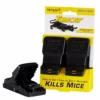 Tomcat Heavy Duty Reusable Mouse Trap 2 Pk. 1 Tomcat Heavy Duty Reusable Mouse Trap 2 Pk. -Farm & Ranch best sale 0043168