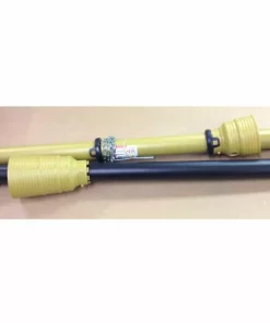 King Kutter Euro 35 Series PTO Shield