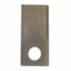 Herschel Parts Disc Mower Knife - Left Hand 1 Herschel Parts Disc Mower Knife - Left Hand -Farm & Ranch best sale 0044410