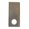 Herschel Parts Disc Mower Knife - Right Hand 1 Herschel Parts Disc Mower Knife - Right Hand -Farm & Ranch best sale 0044411