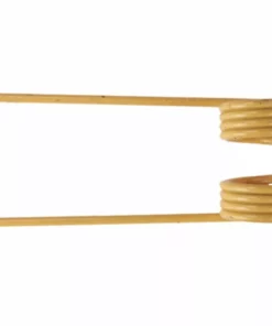 United Springs John Deere Round Baler Tooth