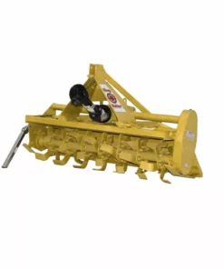 King Kutter Rotary Tiller - 5 Ft.