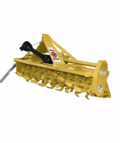 King Kutter Rotary Tiller - 6 Ft.