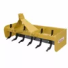 King Kutter Box Blade - 6 Ft. 2 King Kutter Box Blade - 6 Ft. -Farm & Ranch best sale 1161924new