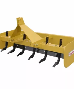 King Kutter Box Blade - 6 Ft.