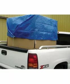 Erickson All Purpose Blue Economy Grade Tarp -Farm & Ranch best sale 1184422b
