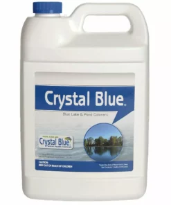 Lake And Pond Colorant