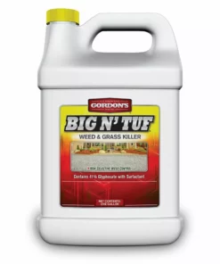 Gordon's Big N' Tuff Glysphonate 41%