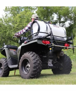 Country Tuff® Premium ATV Precision & Broadcast Sprayer 25 Gallon 11 Country Tuff® Premium ATV Precision & Broadcast Sprayer 25 Gallon -Farm & Ranch best sale 1333648 3new