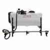 Country Tuff® Premium ATV Precision & Broadcast Sprayer 25 Gallon -Farm & Ranch best sale 1333648 4new