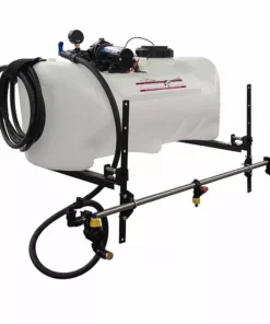Country Tuff® Premium ATV Precision & Broadcast Sprayer 25 Gallon 8 Country Tuff® Premium ATV Precision & Broadcast Sprayer 25 Gallon -Farm & Ranch best sale 1333648new