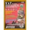 Erickson Canvas Tarps 2 Erickson Canvas Tarps -Farm & Ranch best sale 1333879 1