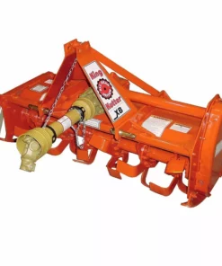 King Kutter Rotary Tiller - 4 Ft.