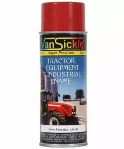 Van Sickle® Ford Enamel Spray Paint 12 Oz. 11 Van Sickle® Ford Enamel Spray Paint 12 Oz. -Farm & Ranch best sale 1410207