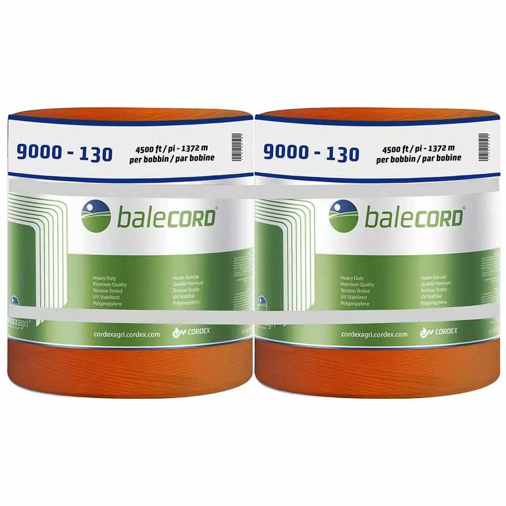 Balecord Plastic Twine 9000-Feet 3 Balecord Plastic Twine 9000-Feet