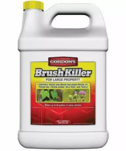 Gordon's Brush Killer 1 Gal
