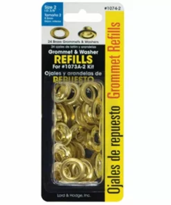 Lord & Hodge Grommet Refill