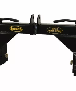 Speeco Category 2 Standard Quick Hitch