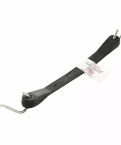 Erickson Industrial EPDM Rubber Tarp Strap