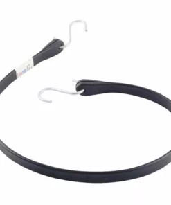 Erickson Industrial EPDM Rubber Tarp Strap -Farm & Ranch best sale 5660063