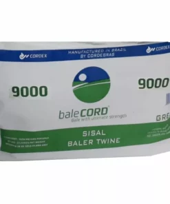 Balecord Sisal Baler Twine 9000 Feet